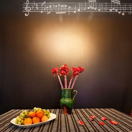 Jazz Apartment Denia Dış mekan fotoğraf