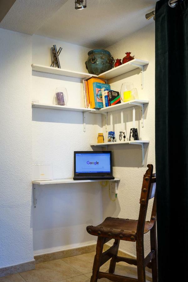 Jazz Apartment Denia Dış mekan fotoğraf