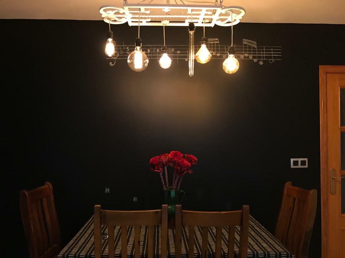 Jazz Apartment Denia Dış mekan fotoğraf
