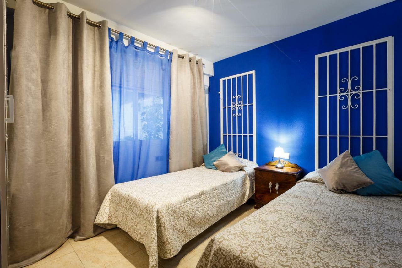 Jazz Apartment Denia Dış mekan fotoğraf