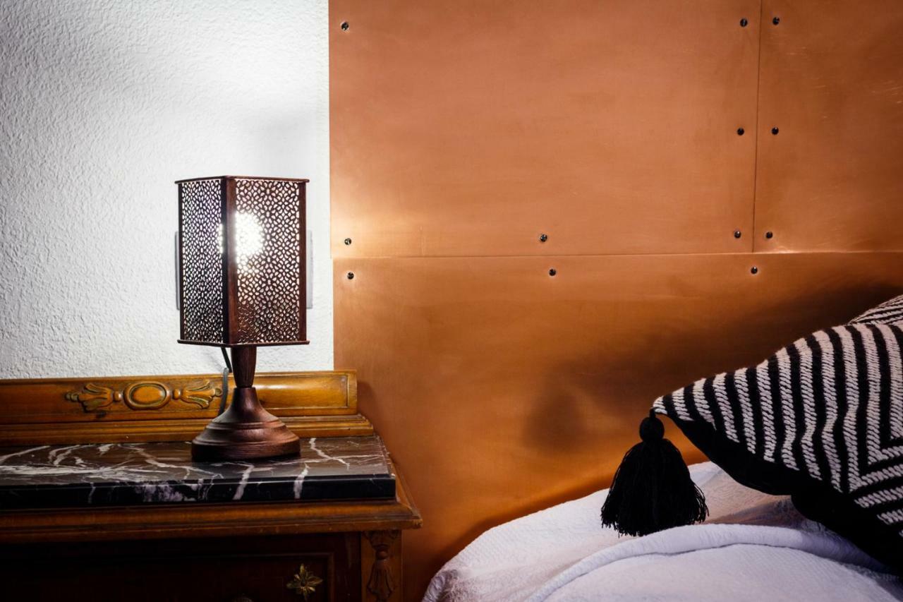 Jazz Apartment Denia Dış mekan fotoğraf