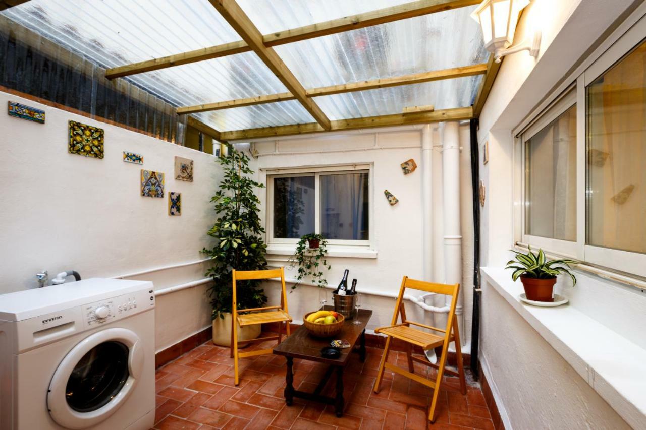 Jazz Apartment Denia Dış mekan fotoğraf