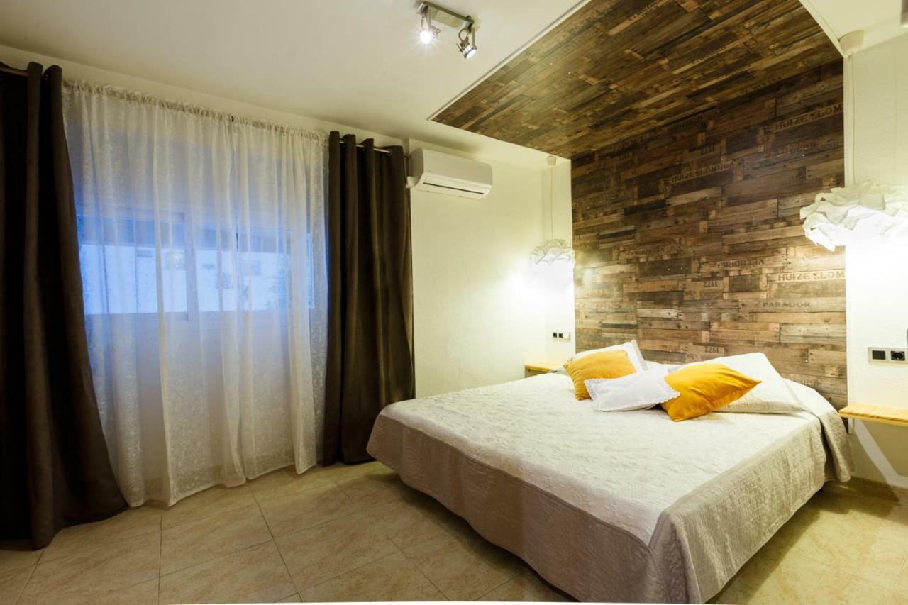 Jazz Apartment Denia Dış mekan fotoğraf