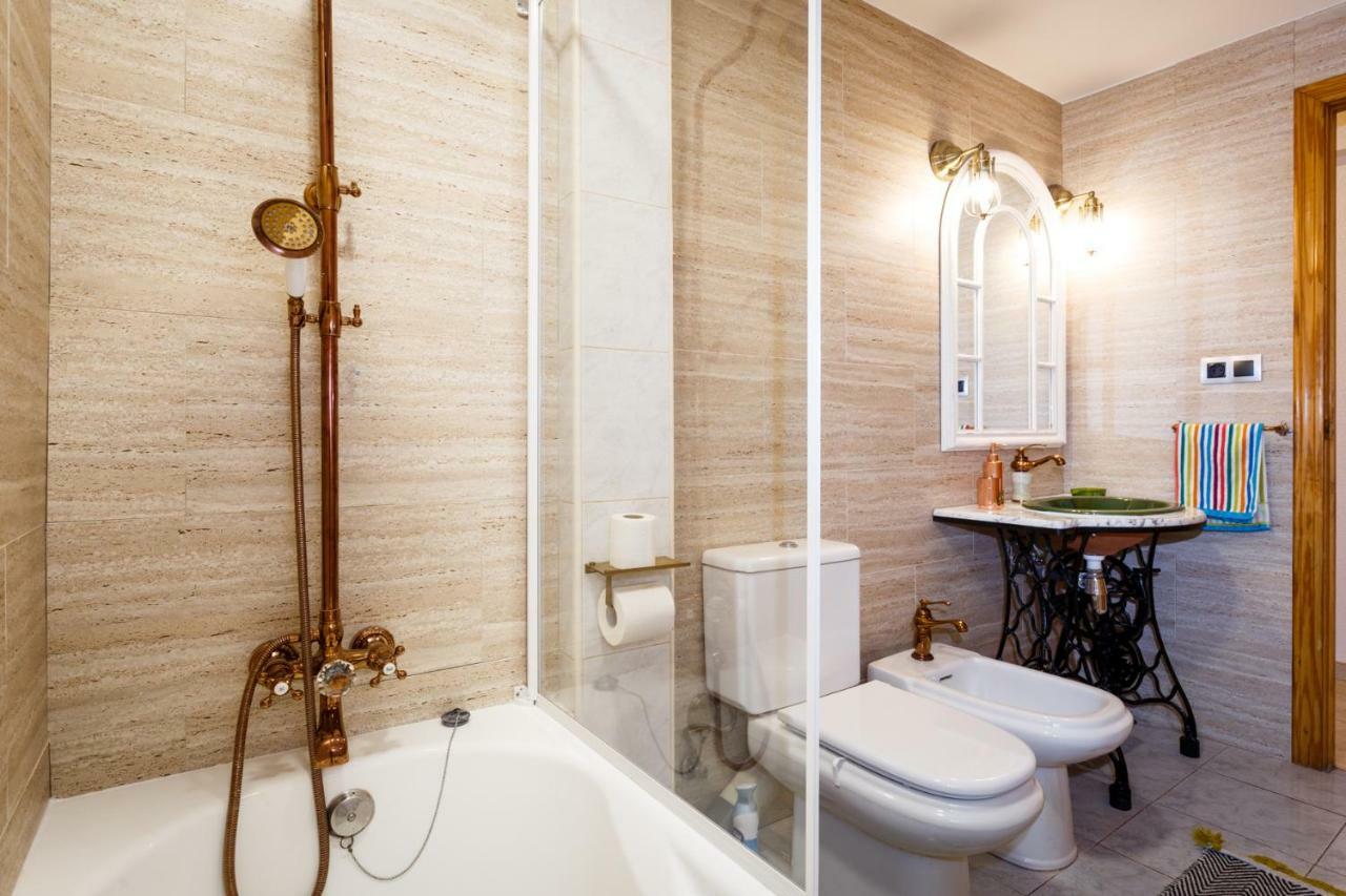 Jazz Apartment Denia Dış mekan fotoğraf