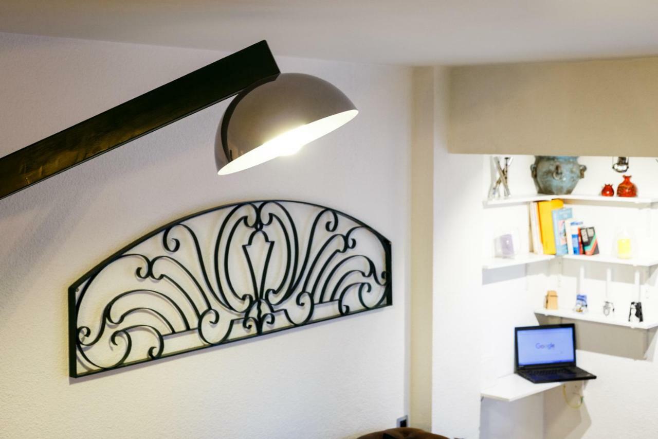 Jazz Apartment Denia Dış mekan fotoğraf