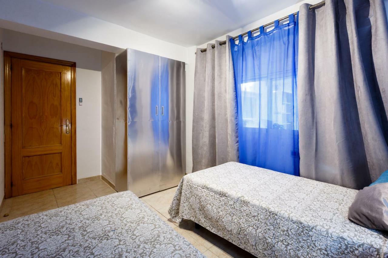Jazz Apartment Denia Dış mekan fotoğraf